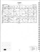Code 7 - Howard Township - South, Elma , Howard County 1981